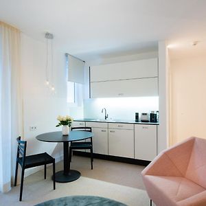 Deluxe Suite met een King Size Bed